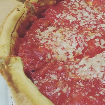 Pizzeria Davlo - Deep dish Chicago style. - Pizza Near Me - Omaha, Nebraska Pizzeria Davlo - Deep dish Chicago style. - Pizza Near Me - Omaha, Nebraska