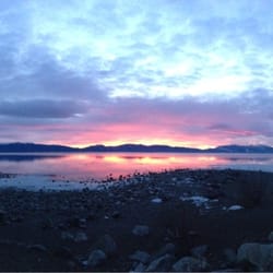 Tahoe Independent Taxi Group