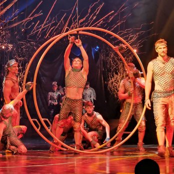 Cirque Du Soleil's Alegria - Performing Arts Near Me - West Sacramento, California Cirque Du Soleil's Alegria - Performing Arts Near Me - West Sacramento, California