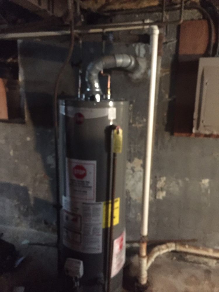 Slide of A 3 Aces Plumbing & Drain Cleaning