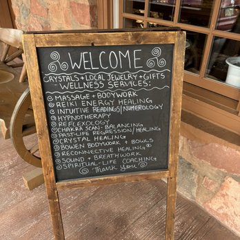 Gateway Cottage Wellness Center - Massage Therapy Near Me - Sedona, Arizona