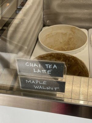 Inside Scoop Creamery by null