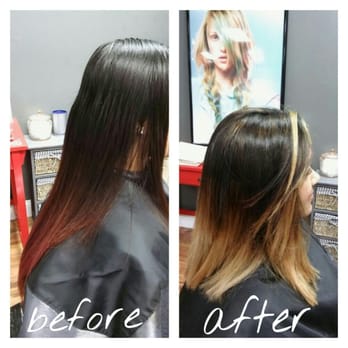 Monica Rennick at Wild Strandz - Hair Stylists Near Me - Ormond Beach, Florida Monica Rennick at Wild Strandz - Hair Stylists Near Me - Ormond Beach, Florida