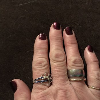 Nails 4U - Nail Salons Near Me - Antioch, Illinois