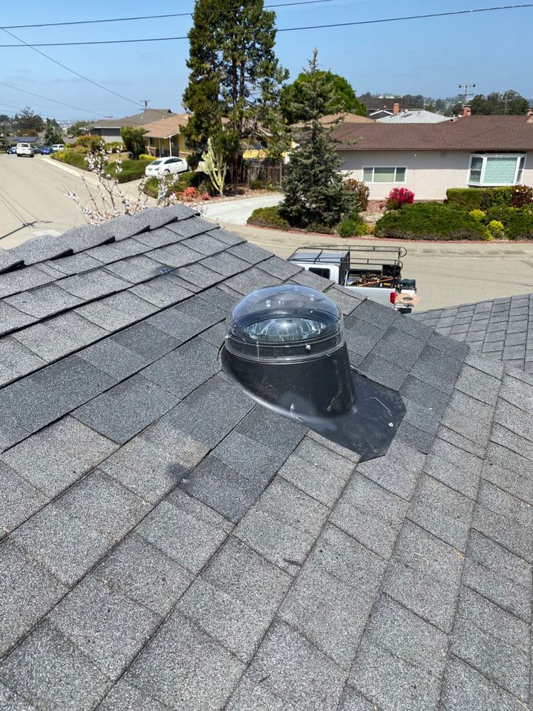 Slide of Jesus Lara & Sons Roofing