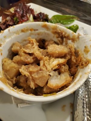 The Griffin Pub by null