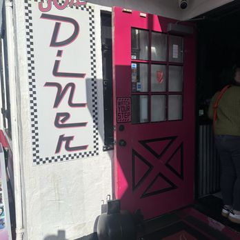 Sax's Joint - Breakfast & Brunch Near Me - Petaluma, California Sax's Joint - Breakfast & Brunch Near Me - Petaluma, California