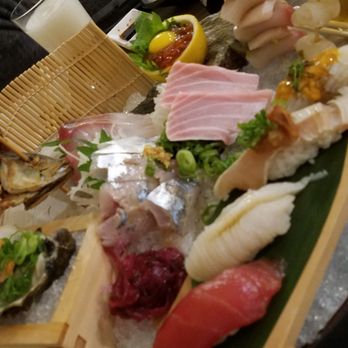 Sushi Nakano - Chef's choice - Sushi Bars Near Me - Phoenix, Arizona