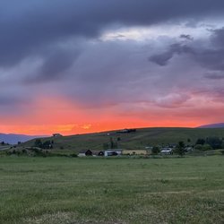 Granite Peak RV Resort