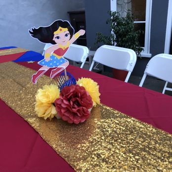 Lala's Party Creations - Party Equipment Rentals Near Me - Van Nuys, California