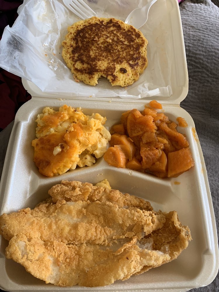 TAYLOR’S BARBECUE 66 Photos & 73 Reviews 112 E 13th St, Waynesboro, Barbeque