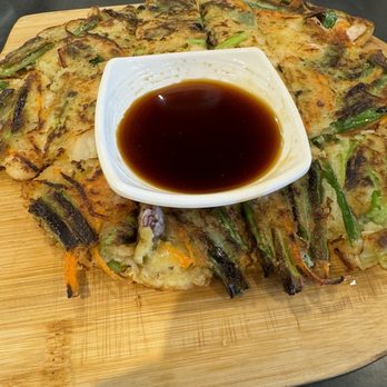 Sool Korean Kitchen - Hamuel Pajeon - Korean Near Me - Vancouver, Washington Sool Korean Kitchen - Hamuel Pajeon - Korean Near Me - Vancouver, Washington