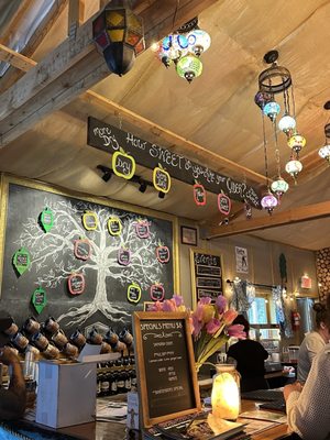 Bushel & Barrel Ciderhouse by null
