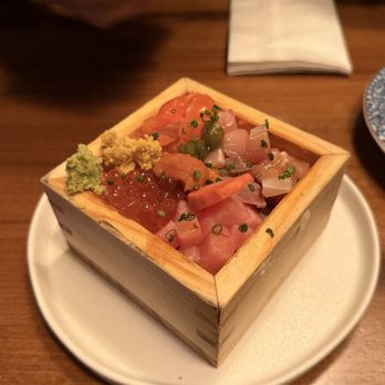 Juju - chirashi - Japanese Near Me - Orlando, Florida Juju - chirashi - Japanese Near Me - Orlando, Florida