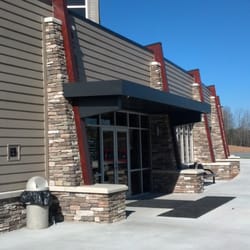 Towns County Recreation Center