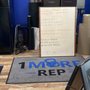 Photo of 1 More Rep