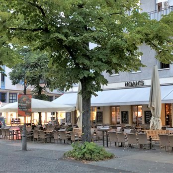 Noahs - German Near Me - Berlin, BE