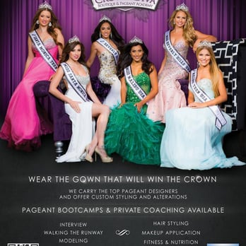 Crown Diva - Women's Clothing Near Me - Santa Monica, California