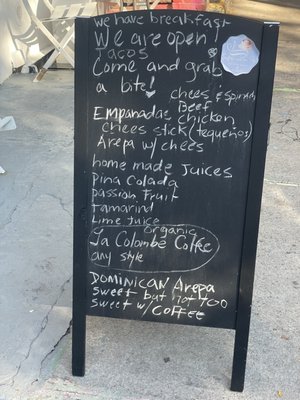 Cafe La Fe, coffee shop and bubble tea. by null