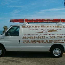 Haynes Electric