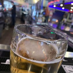 Primanti Bros. Restaurant and Bar - Nothing like an ICI, legendary Pittsburgh beer. They have it on draft.