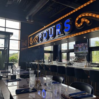 Olinda - Bar area - New American Near Me - Canton, Ohio Olinda - Bar area - New American Near Me - Canton, Ohio
