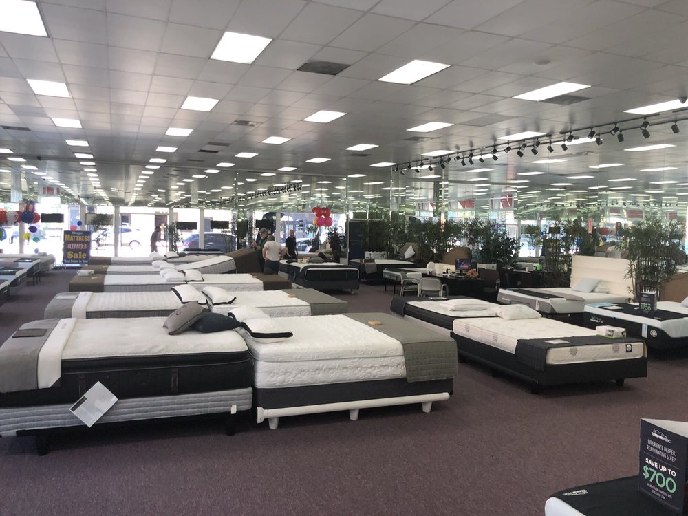 MATTRESS CITY Updated August 2024 39 Photos & 327 Reviews 937 E Colorado Blvd, Pasadena