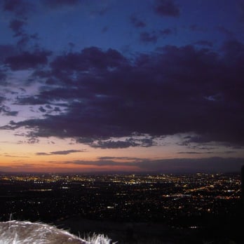 South Mountain Park - the spot. - Parks Near Me - Phoenix, Arizona