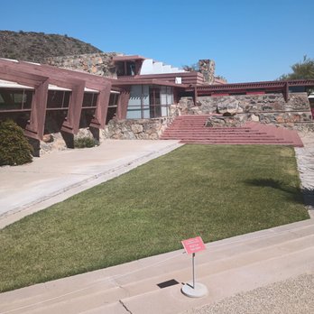 Taliesin West - Architectural Tours Near Me - Scottsdale, Arizona Taliesin West - Architectural Tours Near Me - Scottsdale, Arizona