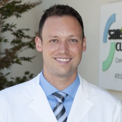 Ryan J. Fante, M.D