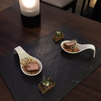 Lucky Leek - A 5 course meal plus an apertif & wine pairing. Amazing! - Vegan Near Me - Berlin, BE Lucky Leek - A 5 course meal plus an apertif & wine pairing. Amazing! - Vegan Near Me - Berlin, BE