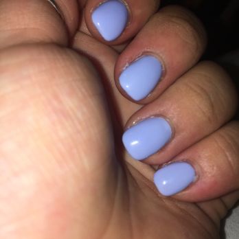 Perfect Nails & Co - new nails! got my gels back! - Nail Salons Near Me - Essex Junction, Vermont