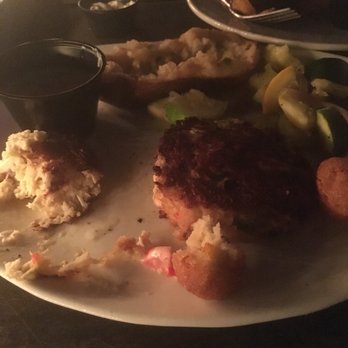 Pompano Joe's - Seafood Near Me - Destin, Florida