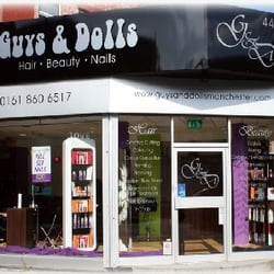 Guys & Dolls