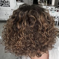 The Nest Salon