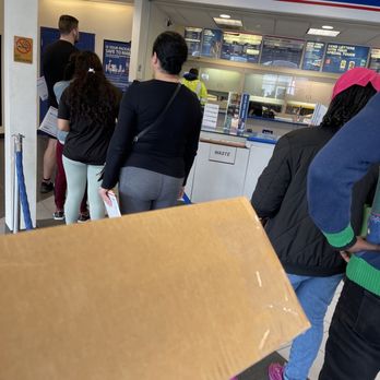 US Post Office - Post Offices Near Me - Everett, Massachusetts
