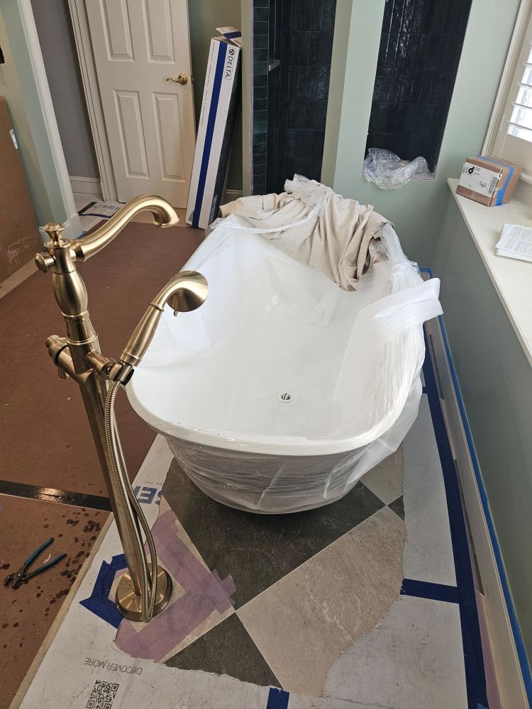 Slide of Elite Plumbing Services