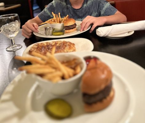 West Street Grill by null