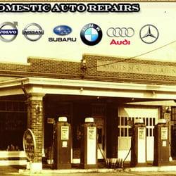 Geyer's Garage