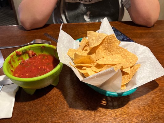 Ray's Tepeyac by null