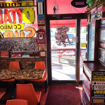 Captain Bill's Submarine - Sandwiches Near Me - Phoenix, Arizona