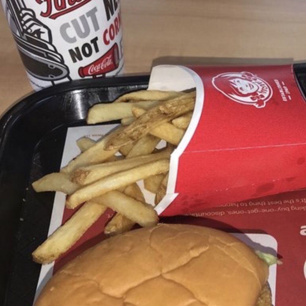Wendy's - Fast Food Near Me - Louisville, Kentucky Wendy's - Fast Food Near Me - Louisville, Kentucky