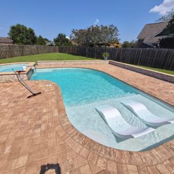 Tidal Whales Pool Cleaning Service