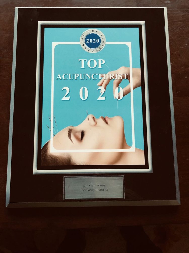 MAY WANG MEDICAL ACUPUNCTURE 6511 Main St, Williamsville, New York