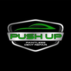 Push Up Paintless Dent Repair