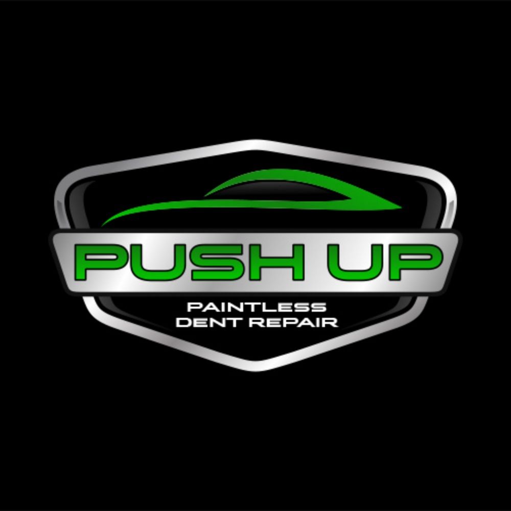 PUSH UP PAINTLESS DENT REPAIR Updated October 2024 Request a Quote