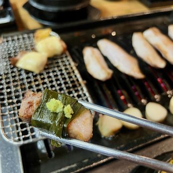 Sookdal - Barbeque Near Me - Los Angeles, California