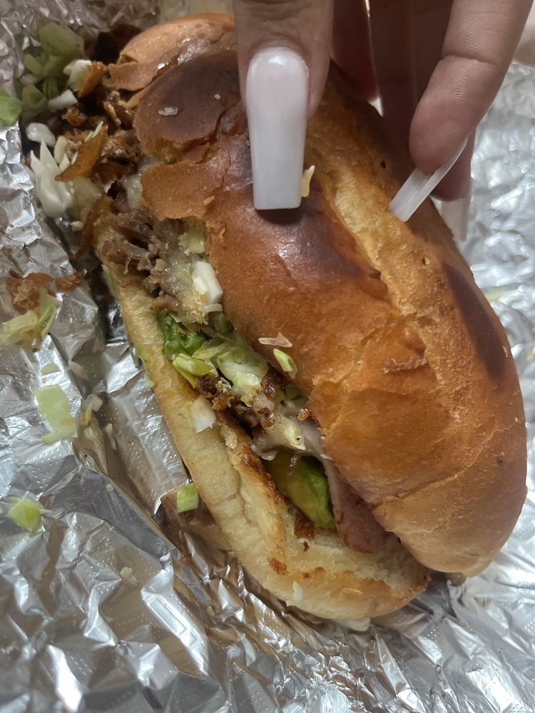 Burrito Familiar Logo