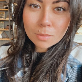 Brow Basics by Meg - Blade & Shade, day 2. - Permanent Makeup Near Me - Oakland, California