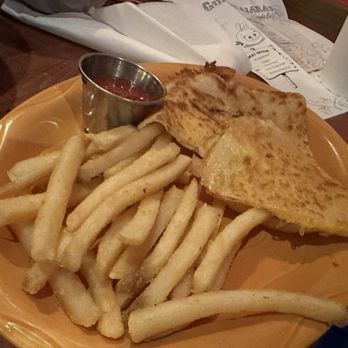 Guadalajara's Grill and Tequila Bar - Kids cheese quesadilla dish - Mexican Near Me - Tucson, Arizona Guadalajara's Grill and Tequila Bar - Kids cheese quesadilla dish - Mexican Near Me - Tucson, Arizona